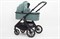 Детская коляска 2 в 1 Ining Baby KR345 Rider Green 678608289 - фото 11143