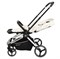 Прогулочная коляска Labala Raiz Lite White 1101030239 - фото 111440
