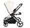 Прогулочная коляска Labala Raiz Lite White 1101030239 - фото 111441