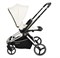 Прогулочная коляска Labala Raiz Lite White 1101030239 - фото 111442