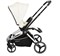 Прогулочная коляска Labala Raiz Lite White 1101030239 - фото 111443