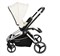 Прогулочная коляска Labala Raiz Lite White 1101030239 - фото 111444