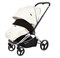 Прогулочная коляска Labala Raiz Lite White 1101030239 - фото 111445
