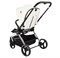Прогулочная коляска Labala Raiz Lite White 1101030239 - фото 111446