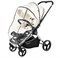 Прогулочная коляска Labala Raiz Lite White 1101030239 - фото 111449