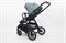 Детская коляска 2 в 1 Ining Baby KR345 Rider Green 678608289 - фото 11144