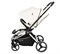 Прогулочная коляска Labala Raiz Lite White 1101030239 - фото 111450