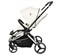 Прогулочная коляска Labala Raiz Lite White 1101030239 - фото 111451