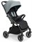 Коляска прогулочная Agex Mini LX 2025 AMG495 Серый 693960483 - фото 111455
