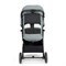 Коляска прогулочная Agex Mini LX 2025 AMG495 Серый 693960483 - фото 111456