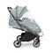 Коляска прогулочная Agex Mini LX 2025 AMG495 Серый 693960483 - фото 111457