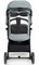 Коляска прогулочная Agex Mini LX 2025 AMG495 Серый 693960483 - фото 111466