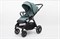 Детская коляска 2 в 1 Ining Baby KR345 Rider Green 678608289 - фото 11146