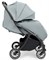 Коляска прогулочная Agex Mini LX 2025 AMG495 Серый 693960483 - фото 111473