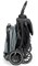 Коляска прогулочная Agex Mini LX 2025 AMG495 Серый 693960483 - фото 111477