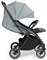 Коляска прогулочная Agex Mini LX 2025 AMG495 Серый 693960483 - фото 111478
