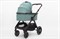 Детская коляска 2 в 1 Ining Baby KR345 Rider Green 678608289 - фото 11147