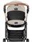 Прогулочная коляска Peg Perego Veloce TC New Astral 1696635376 - фото 111490