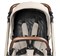 Прогулочная коляска Peg Perego Veloce TC New Astral 1696635376 - фото 111494