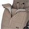 Детская прогулочная коляска Indigo Wind бежевый 578956851 - фото 111509