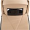 Детская коляска Roan Bass Next Classic Кожа d12 2 в 1 RCL302/1 Caramel 603843168 - фото 11152