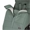 Детская прогулочная коляска Indigo Wind зеленый 1342914108 - фото 111546