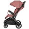Детская прогулочная коляска Indigo Wind розовый 1007620780 - фото 111558