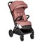 Детская прогулочная коляска Indigo Wind розовый 1007620780 - фото 111564