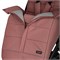 Детская прогулочная коляска Indigo Wind розовый 1007620780 - фото 111565