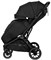 Детская прогулочная коляска Indigo Wind черный 457150895 - фото 111632