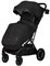 Детская прогулочная коляска Indigo Wind черный 457150895 - фото 111635