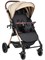 Детская прогулочная коляска Costa Gretta кремовый CG-06G 245688060 - фото 111649