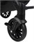 Детская прогулочная коляска Costa Gretta кремовый CG-06G 245688060 - фото 111656