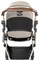 Прогулочная коляска Peg Perego Vivace New Astral 648156653 - фото 111665