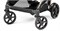 Прогулочная коляска Peg Perego Vivace New Astral 648156653 - фото 111671