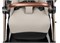 Прогулочная коляска Peg Perego Vivace New Astral 648156653 - фото 111675