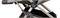 Прогулочная коляска Peg Perego Vivace New Astral 648156653 - фото 111697