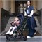 Прогулочная коляска Peg Perego Vivace New Blue Shine 529769506 - фото 111705