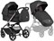 Детская коляска Tutis Gio Plus 2 в 1 1552135 Nero 657362820 - фото 11171