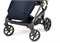 Прогулочная коляска Peg Perego Vivace New Blue Shine 529769506 - фото 111727