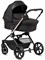 Детская коляска Tutis Gio Plus 2 в 1 1552135 Nero 657362820 - фото 11173