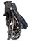 Прогулочная коляска Peg Perego Vivace New Blue Shine 529769506 - фото 111741