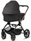 Детская коляска Tutis Gio Plus 2 в 1 1552135 Nero 657362820 - фото 11174