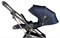 Прогулочная коляска Peg Perego Vivace New Blue Shine 529769506 - фото 111758