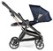 Прогулочная коляска Peg Perego Vivace New Blue Shine 529769506 - фото 111764