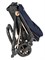 Прогулочная коляска Peg Perego Vivace New Blue Shine 529769506 - фото 111775