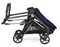 Прогулочная коляска Peg Perego Vivace New Blue Shine 529769506 - фото 111776