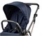 Прогулочная коляска Peg Perego Vivace New Blue Shine 529769506 - фото 111792