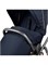 Прогулочная коляска Peg Perego Vivace New Blue Shine 529769506 - фото 111793
