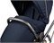 Прогулочная коляска Peg Perego Vivace New Blue Shine 529769506 - фото 111794